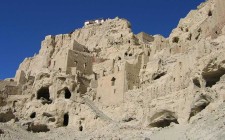 Ruin of Guge Kingdom