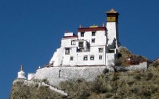 Yambulakhang