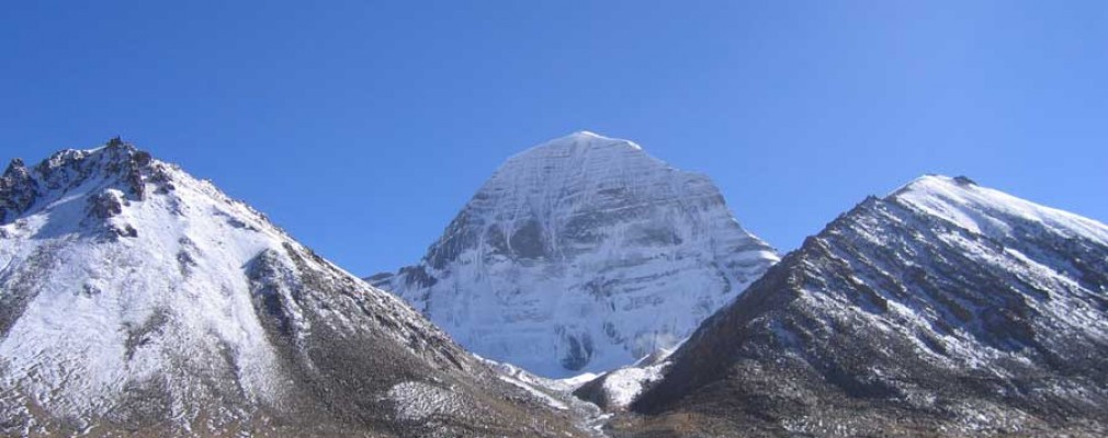 Mt Kailash