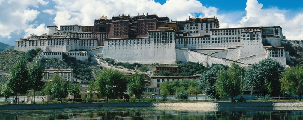 Potala Palace