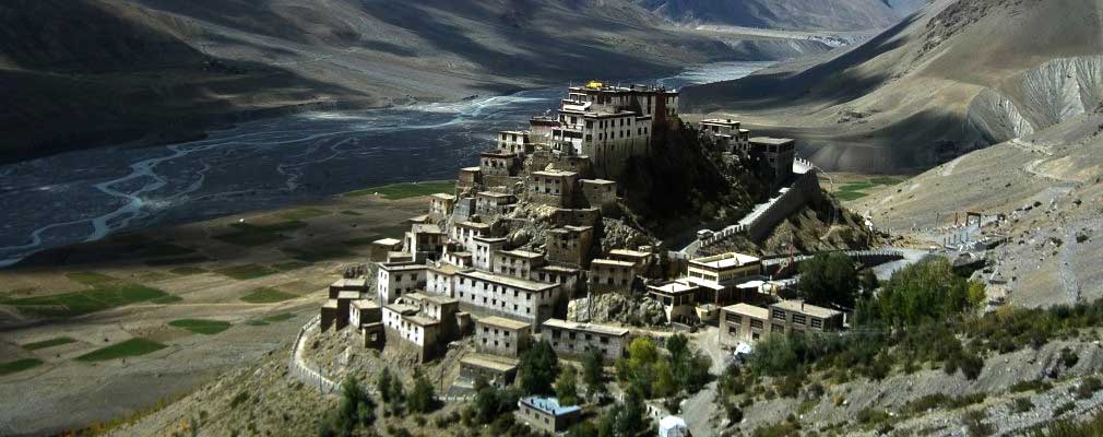 Ki Monastery