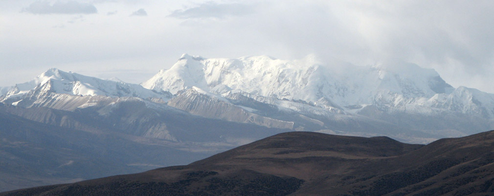 Central TIbet