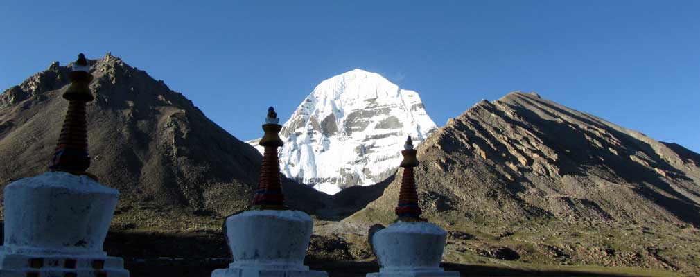 Mt. Kailash 