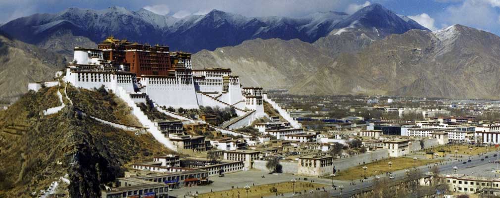 Potala Palace