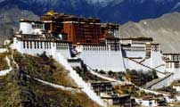 Potala Palace