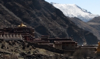 Tsurpu Monastery